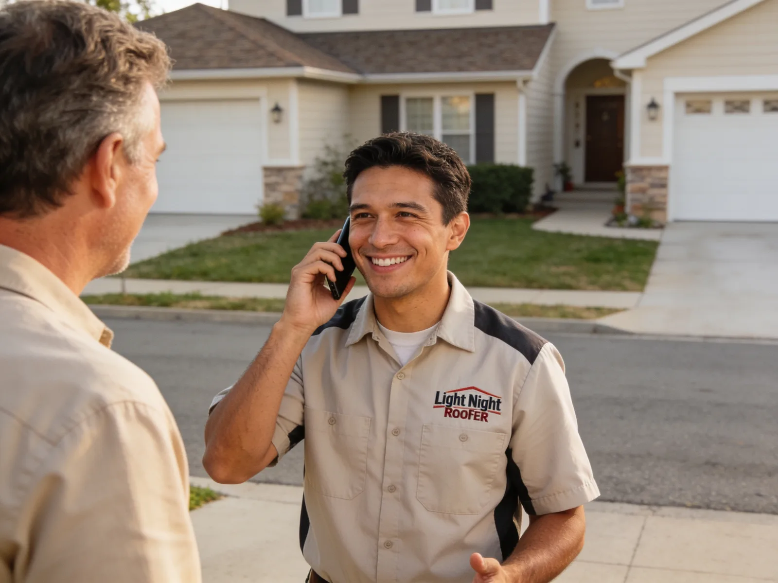 Emergency Roof Repair Sinking Spring, OH FAQs